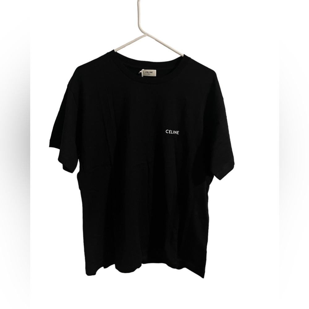 Celine t shirt